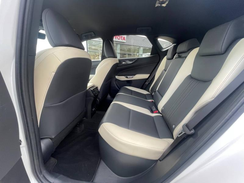 LEXUS NX d’occasion à vendre à MONTFAVET chez VDA (Photo 10)