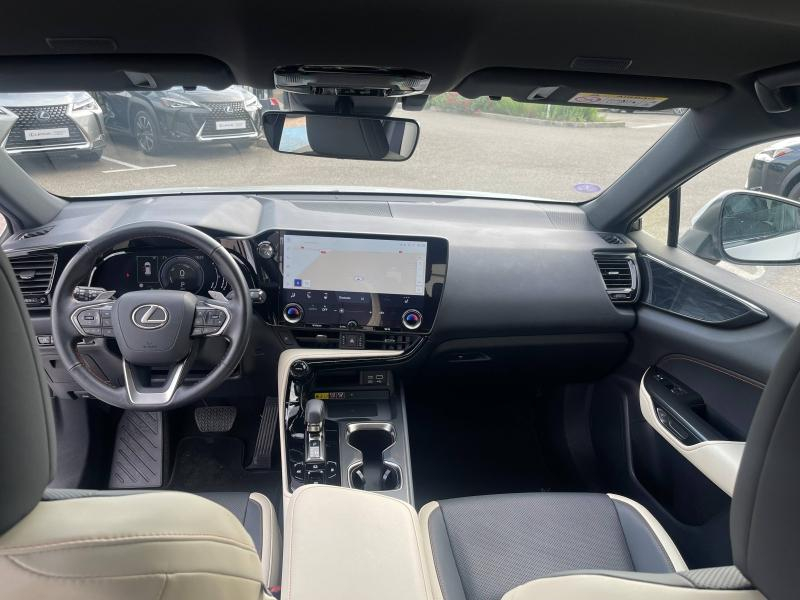 LEXUS NX d’occasion à vendre à MONTFAVET chez VDA (Photo 11)