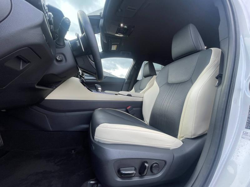 LEXUS NX d’occasion à vendre à MONTFAVET chez VDA (Photo 12)