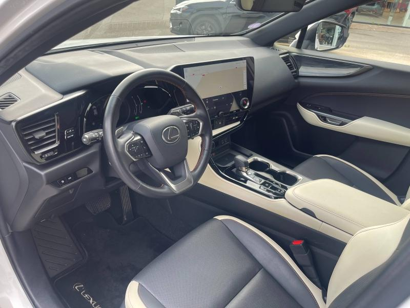 LEXUS NX d’occasion à vendre à MONTFAVET chez VDA (Photo 13)
