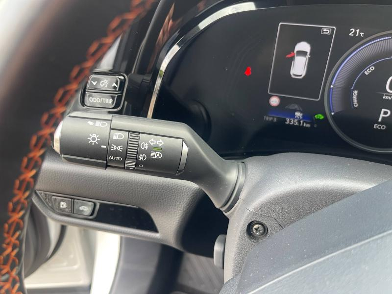LEXUS NX d’occasion à vendre à MONTFAVET chez VDA (Photo 18)