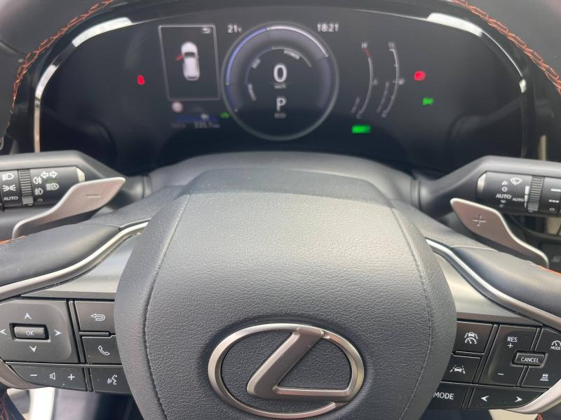 LEXUS NX d’occasion à vendre à MONTFAVET chez VDA (Photo 20)