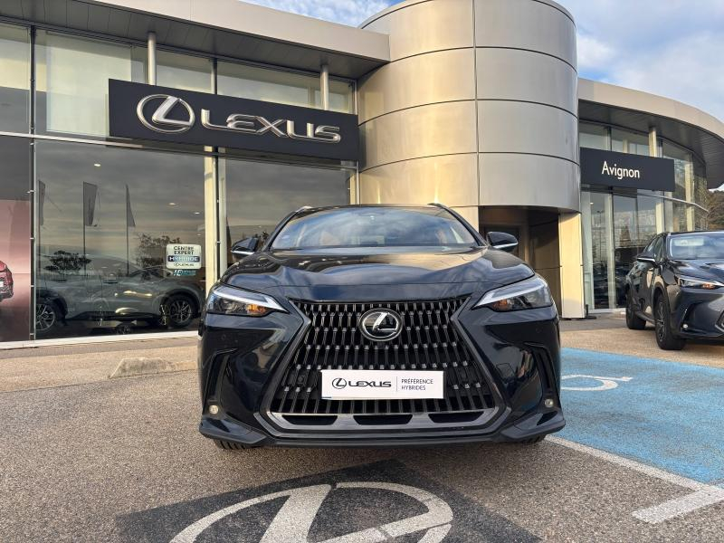 LEXUS NX d’occasion à vendre à MONTFAVET chez VDA (Photo 3)