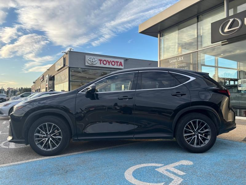 LEXUS NX d’occasion à vendre à MONTFAVET chez VDA (Photo 4)