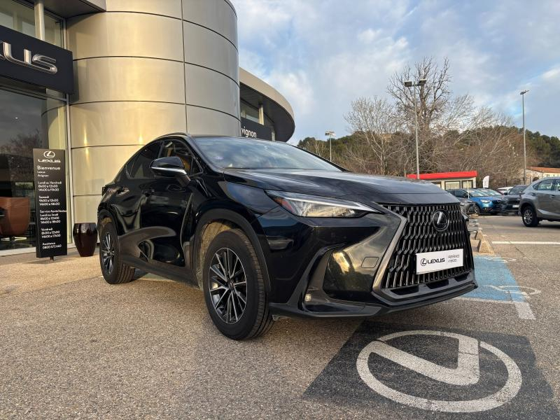 LEXUS NX d’occasion à vendre à MONTFAVET chez VDA (Photo 5)