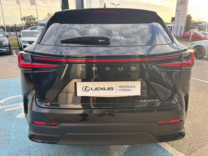 LEXUS NX d’occasion à vendre à MONTFAVET chez VDA (Photo 7)