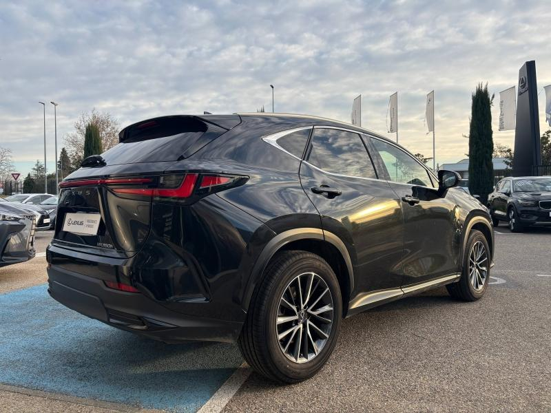 LEXUS NX d’occasion à vendre à MONTFAVET chez VDA (Photo 8)
