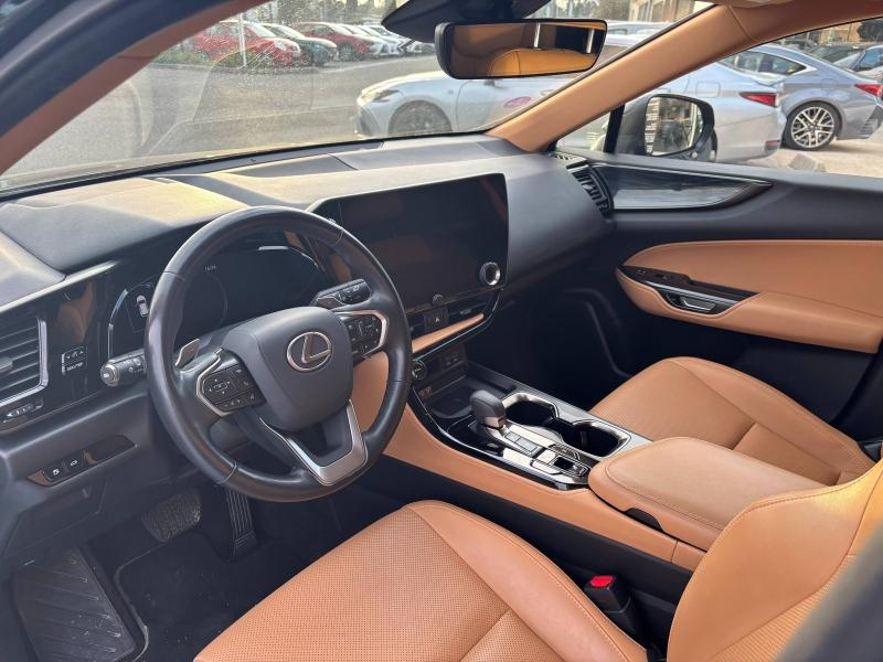 LEXUS NX d’occasion à vendre à MONTFAVET chez VDA (Photo 10)