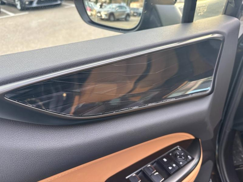 LEXUS NX d’occasion à vendre à MONTFAVET chez VDA (Photo 11)