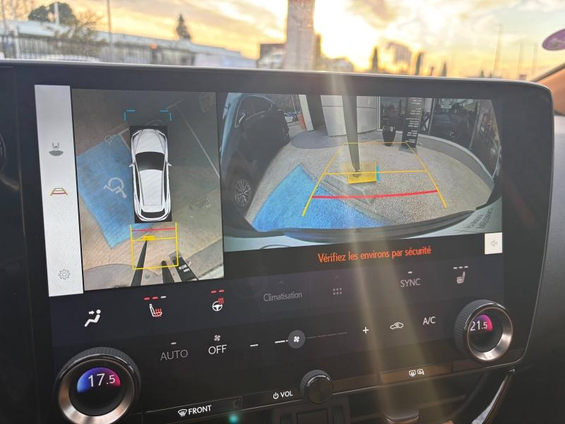 LEXUS NX d’occasion à vendre à MONTFAVET chez VDA (Photo 14)