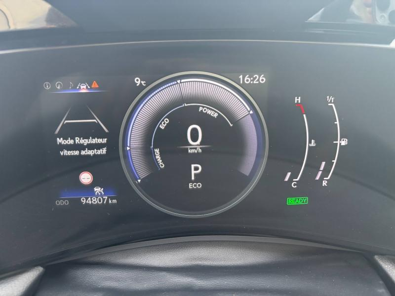 LEXUS NX d’occasion à vendre à MONTFAVET chez VDA (Photo 17)