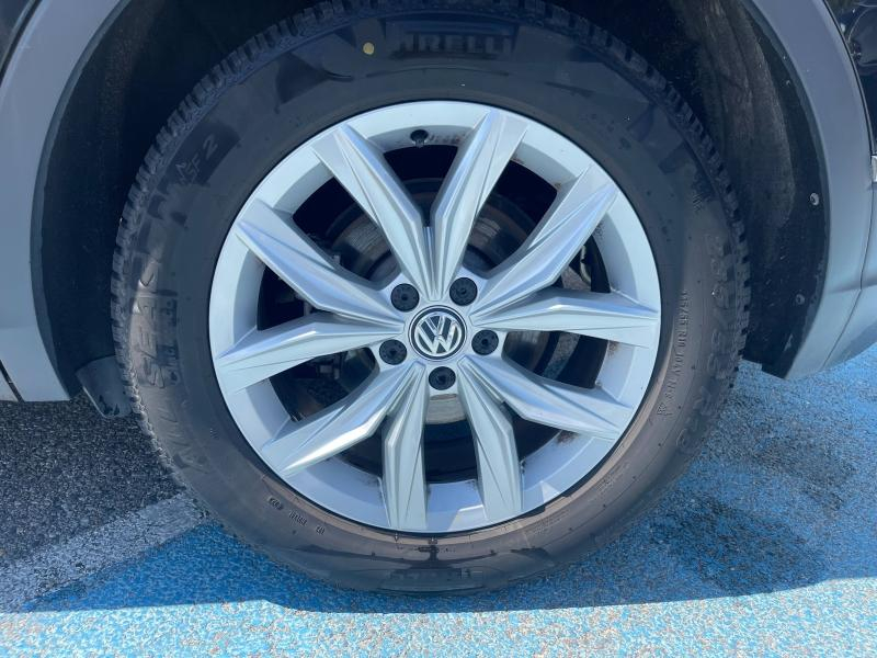 VOLKSWAGEN Tiguan d’occasion à vendre à MONTFAVET chez VDA (Photo 9)