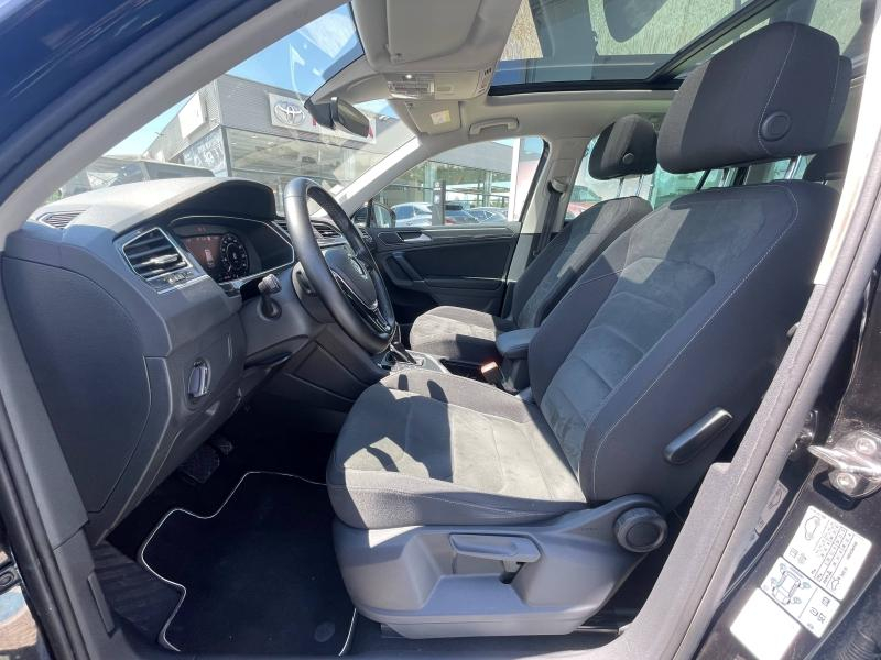 VOLKSWAGEN Tiguan d’occasion à vendre à MONTFAVET chez VDA (Photo 10)
