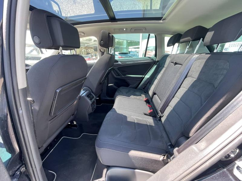 VOLKSWAGEN Tiguan d’occasion à vendre à MONTFAVET chez VDA (Photo 11)