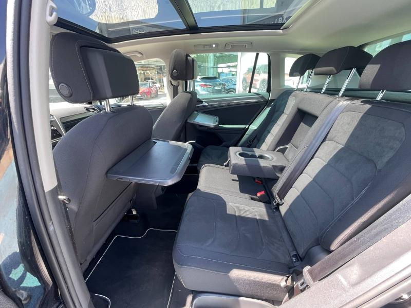 VOLKSWAGEN Tiguan d’occasion à vendre à MONTFAVET chez VDA (Photo 12)