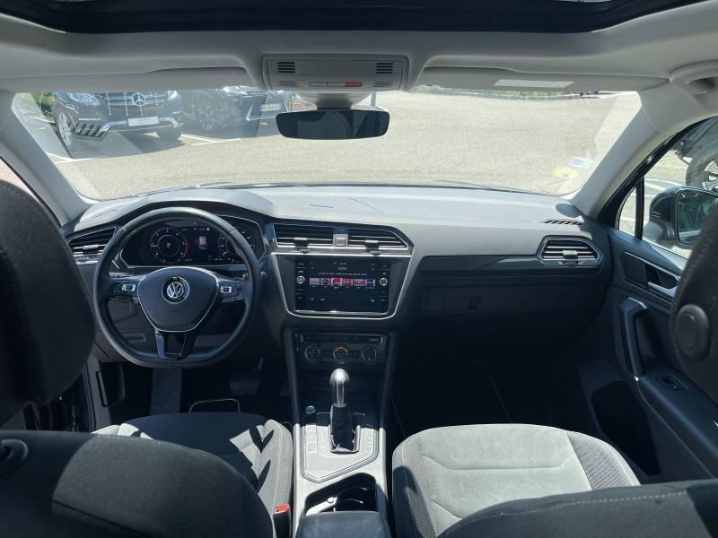 VOLKSWAGEN Tiguan d’occasion à vendre à MONTFAVET chez VDA (Photo 13)