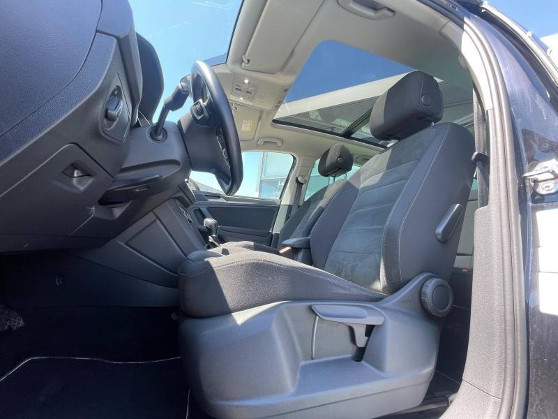 VOLKSWAGEN Tiguan d’occasion à vendre à MONTFAVET chez VDA (Photo 15)