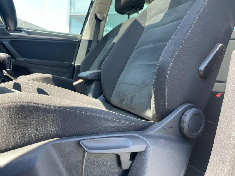 VOLKSWAGEN Tiguan d’occasion à vendre à MONTFAVET chez VDA (Photo 17)