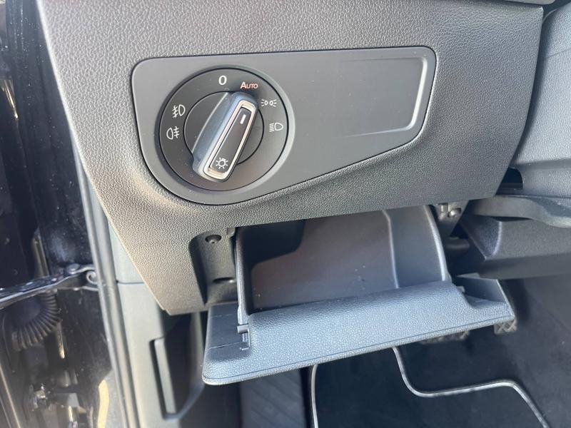 VOLKSWAGEN Tiguan d’occasion à vendre à MONTFAVET chez VDA (Photo 18)