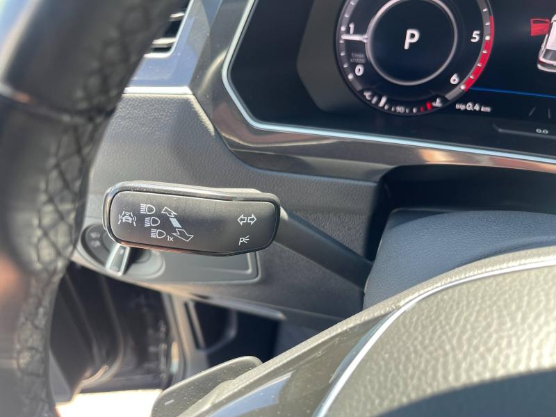 VOLKSWAGEN Tiguan d’occasion à vendre à MONTFAVET chez VDA (Photo 20)