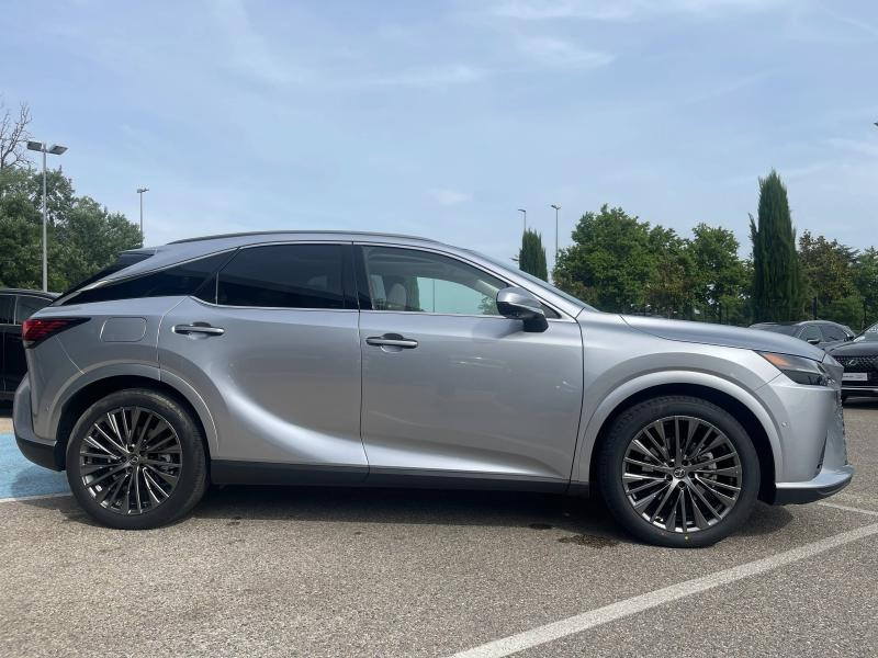LEXUS RX d’occasion à vendre à MONTFAVET chez VDA (Photo 6)