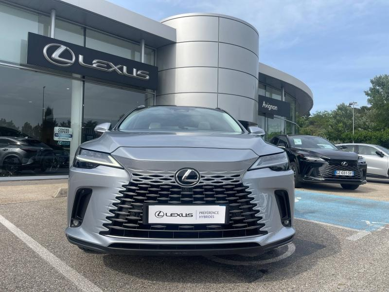 LEXUS RX d’occasion à vendre à MONTFAVET chez VDA (Photo 8)