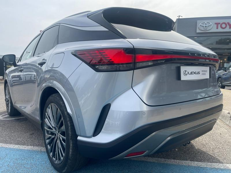 LEXUS RX d’occasion à vendre à MONTFAVET chez VDA (Photo 11)