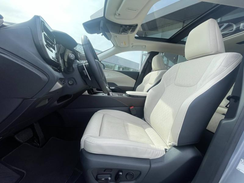 LEXUS RX d’occasion à vendre à MONTFAVET chez VDA (Photo 13)