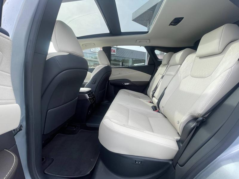 LEXUS RX d’occasion à vendre à MONTFAVET chez VDA (Photo 14)
