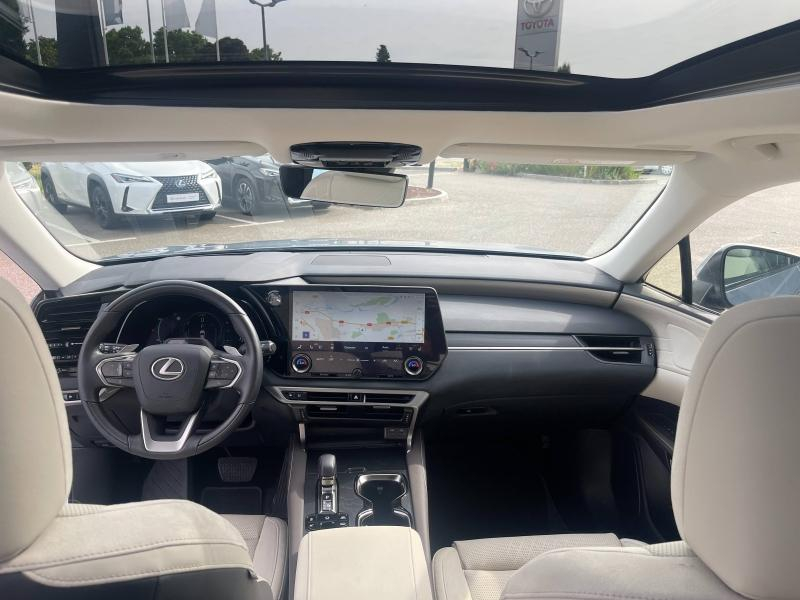 LEXUS RX d’occasion à vendre à MONTFAVET chez VDA (Photo 15)