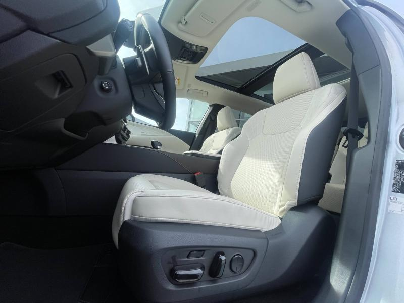 LEXUS RX d’occasion à vendre à MONTFAVET chez VDA (Photo 16)