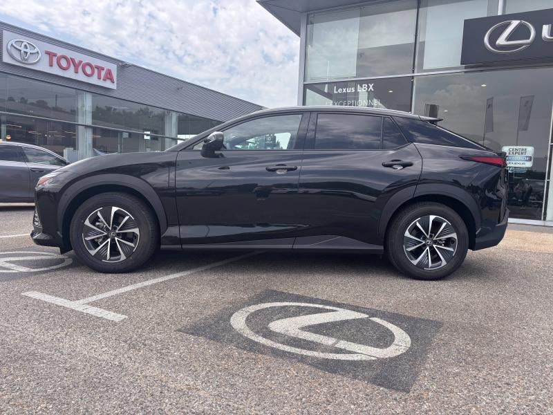 LEXUS RZ d’occasion à vendre à MONTFAVET chez VDA (Photo 3)