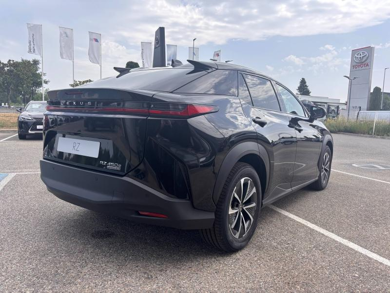 LEXUS RZ d’occasion à vendre à MONTFAVET chez VDA (Photo 7)