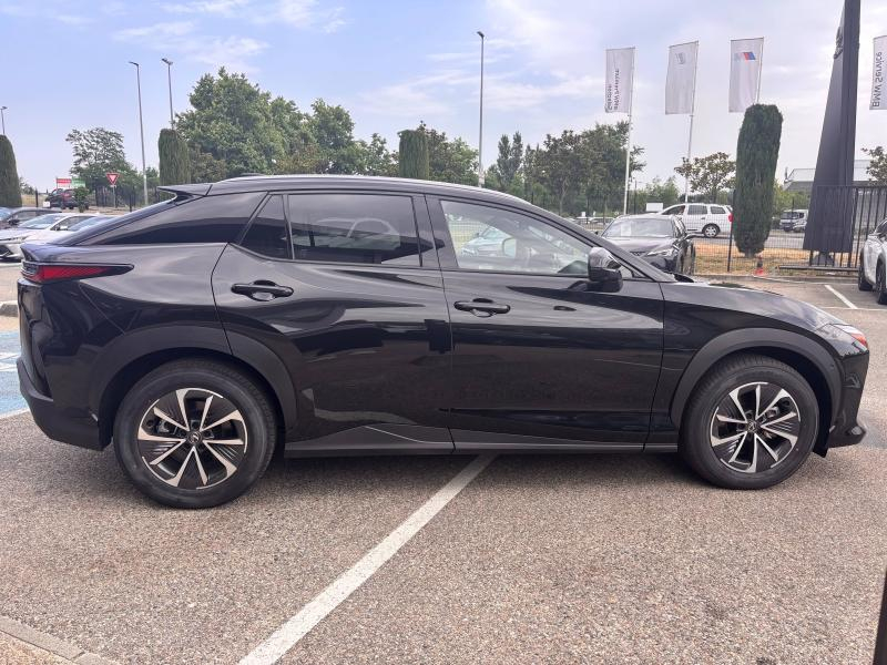 LEXUS RZ d’occasion à vendre à MONTFAVET chez VDA (Photo 8)