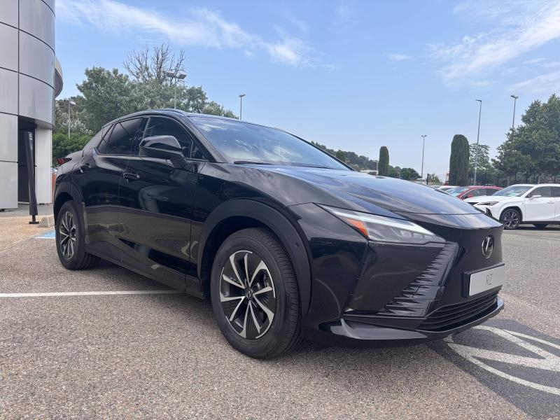 LEXUS RZ d’occasion à vendre à MONTFAVET chez VDA (Photo 9)