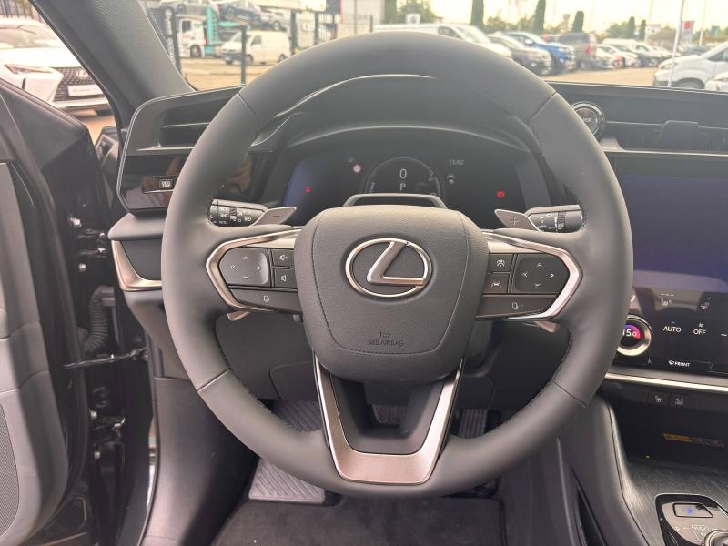 LEXUS RZ d’occasion à vendre à MONTFAVET chez VDA (Photo 15)