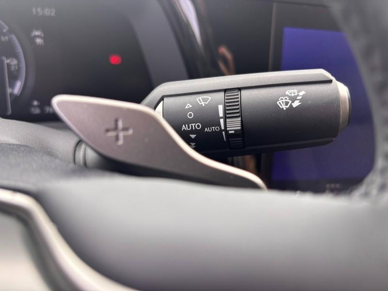 LEXUS RZ d’occasion à vendre à MONTFAVET chez VDA (Photo 18)
