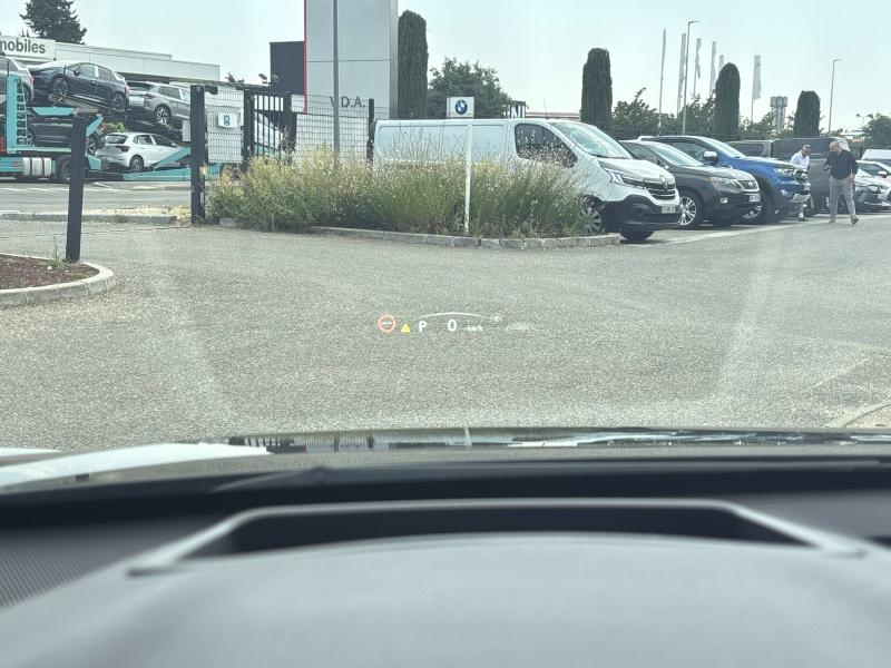 LEXUS RZ d’occasion à vendre à MONTFAVET chez VDA (Photo 20)