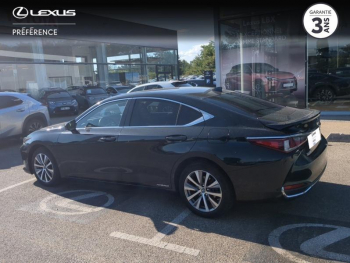 LEXUS ES d’occasion à vendre à MONTFAVET