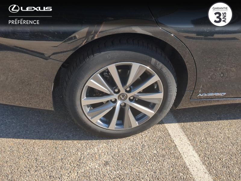 LEXUS ES d’occasion à vendre à MONTFAVET chez VDA (Photo 3)