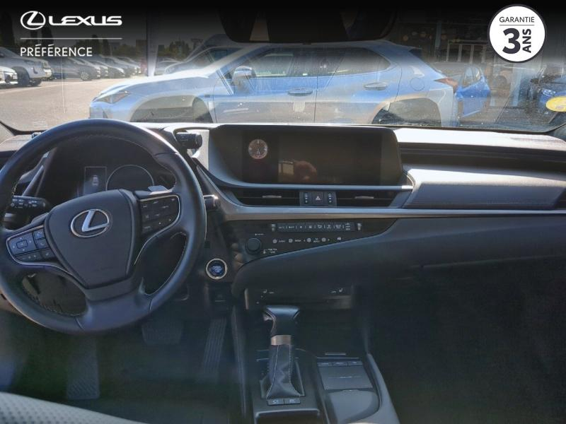 LEXUS ES d’occasion à vendre à MONTFAVET chez VDA (Photo 4)
