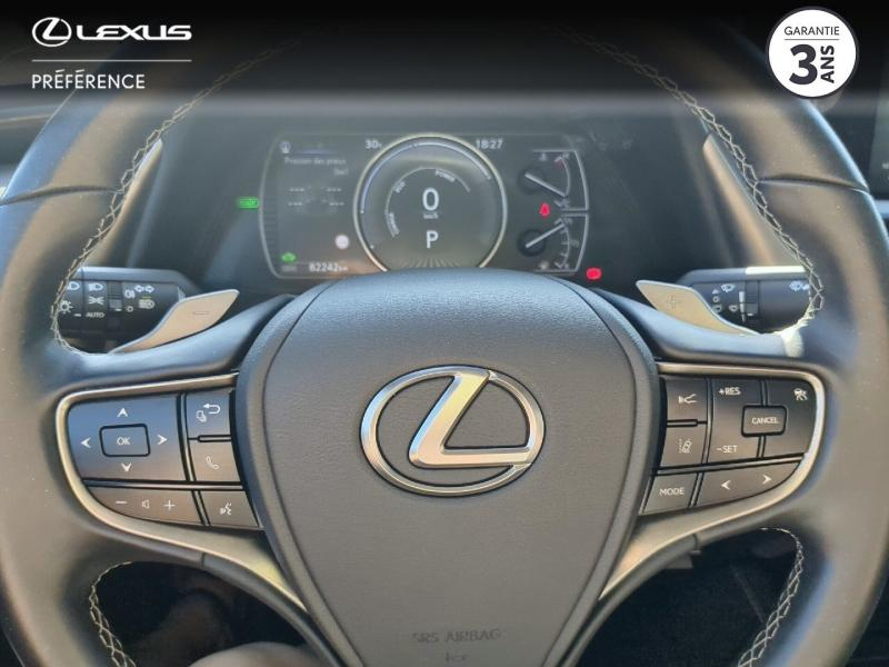 LEXUS ES d’occasion à vendre à MONTFAVET chez VDA (Photo 5)