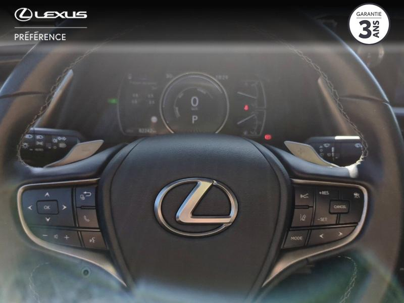 LEXUS ES d’occasion à vendre à MONTFAVET chez VDA (Photo 7)