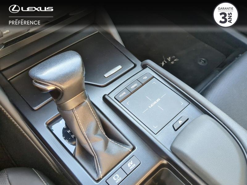 LEXUS ES d’occasion à vendre à MONTFAVET chez VDA (Photo 8)