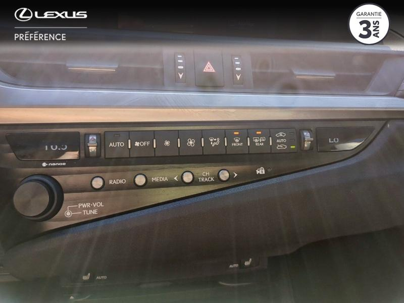 LEXUS ES d’occasion à vendre à MONTFAVET chez VDA (Photo 10)