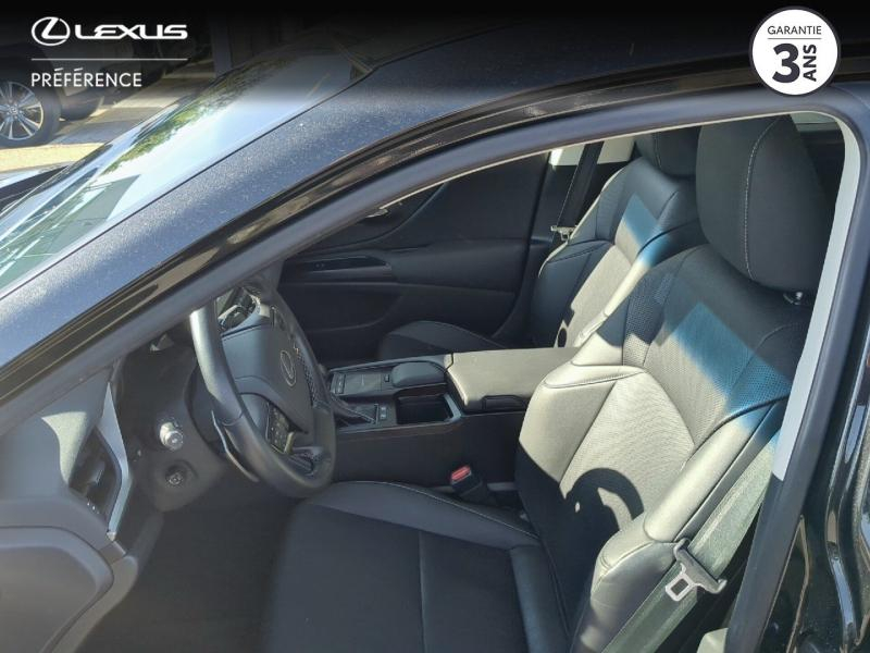 LEXUS ES d’occasion à vendre à MONTFAVET chez VDA (Photo 12)