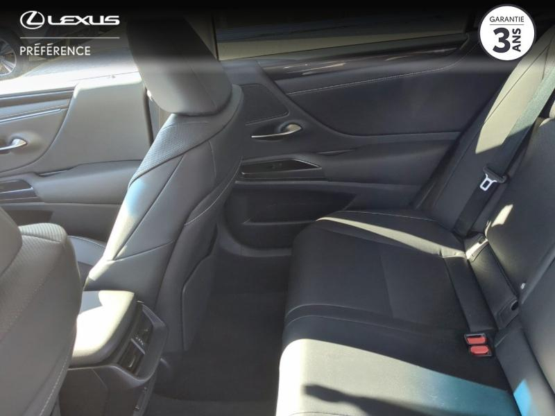 LEXUS ES d’occasion à vendre à MONTFAVET chez VDA (Photo 13)
