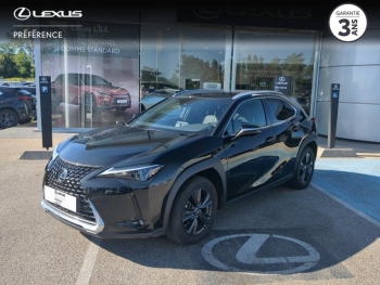 LEXUS UX d’occasion à vendre à MONTFAVET