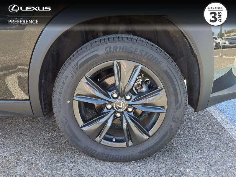 LEXUS UX d’occasion à vendre à MONTFAVET chez VDA (Photo 4)