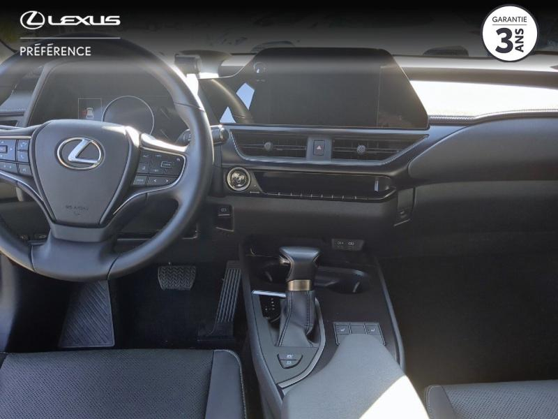 LEXUS UX d’occasion à vendre à MONTFAVET chez VDA (Photo 5)